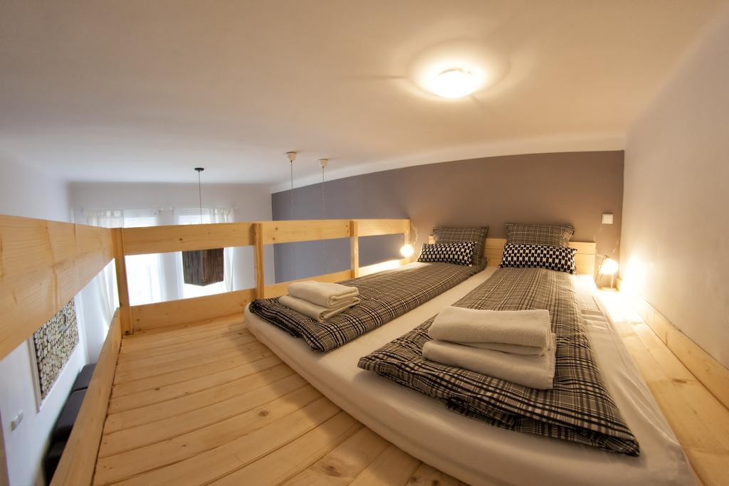 Kasia&Lukasz Apartments คราคูฟ ห้อง รูปภาพ
